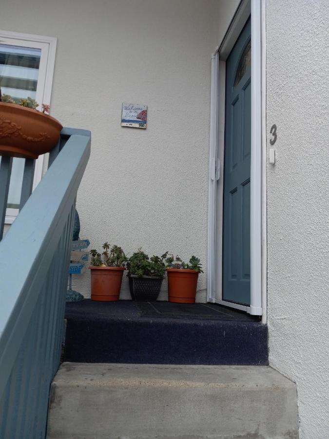 Master Suite Steps To Bay & Beach San Diego Exterior photo