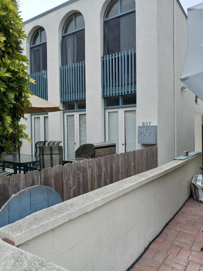 Master Suite Steps To Bay & Beach San Diego Exterior photo