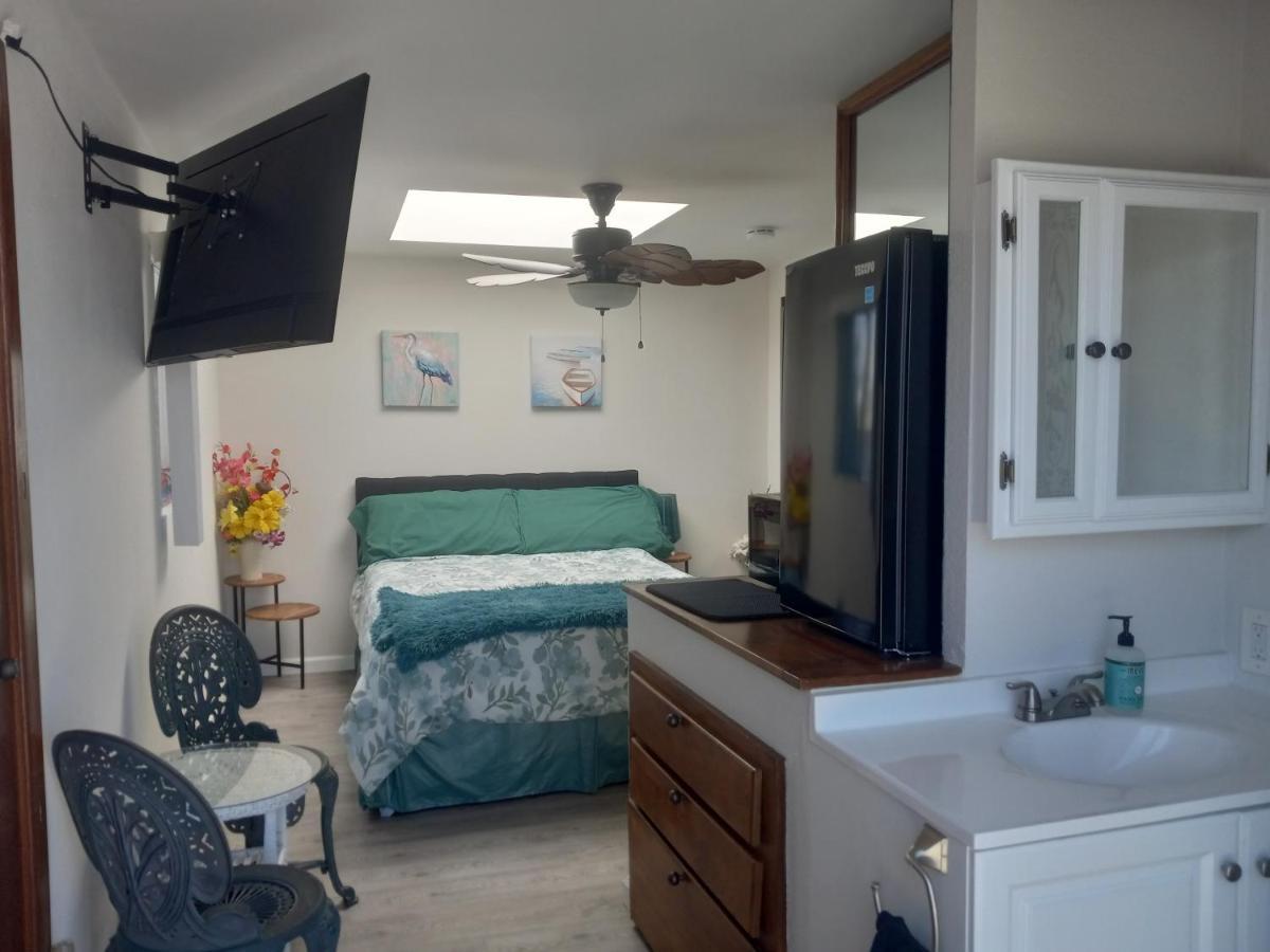 Master Suite Steps To Bay & Beach San Diego Exterior photo
