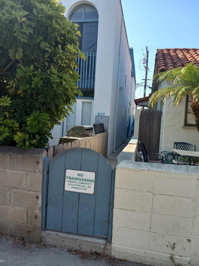 Master Suite Steps To Bay & Beach San Diego Exterior photo